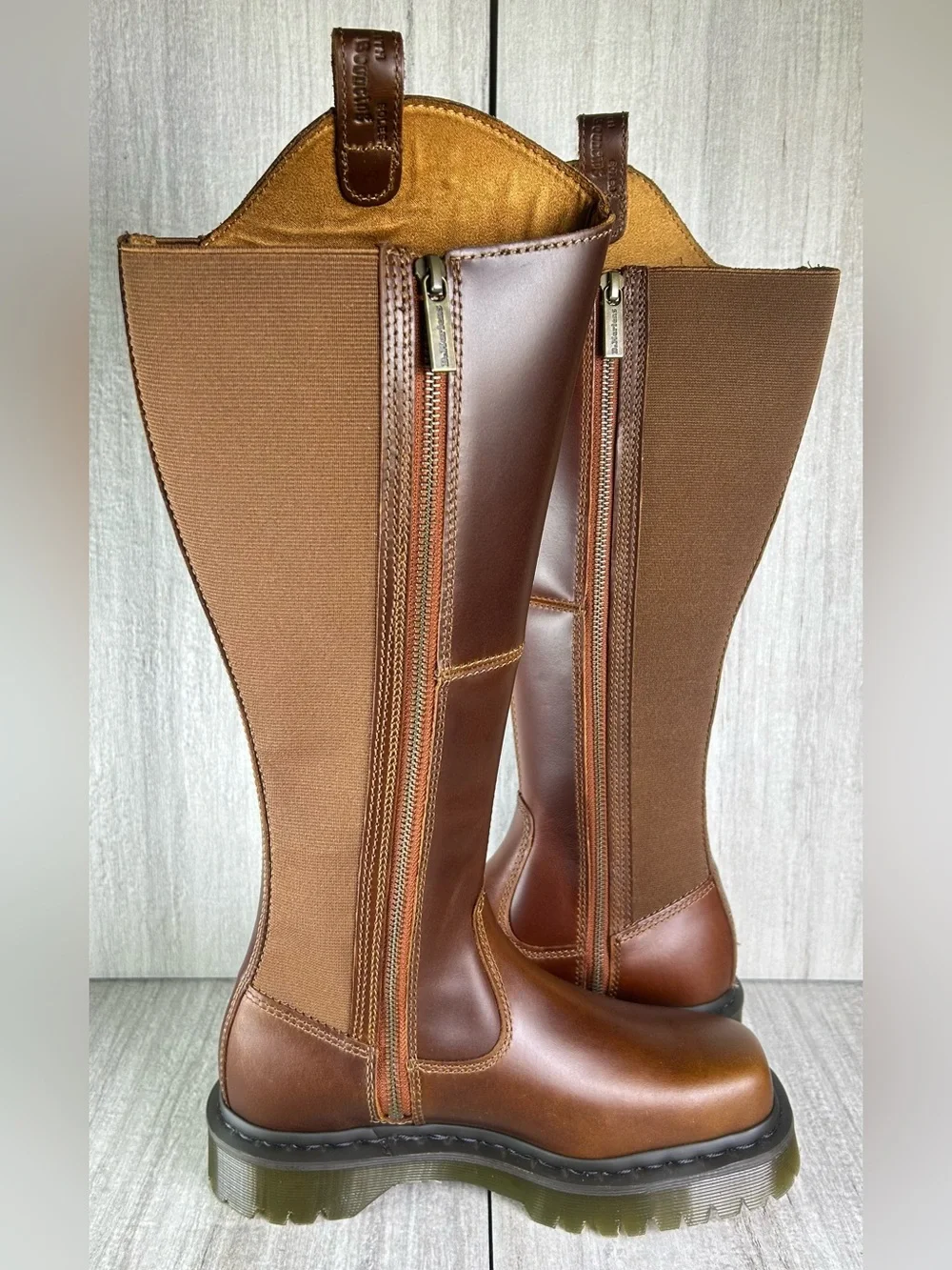 Dr. Martens new dr